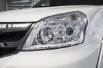 Foton Tunland Double Cab 2016 года (CIS)